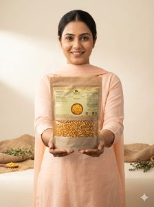 Chana Daal