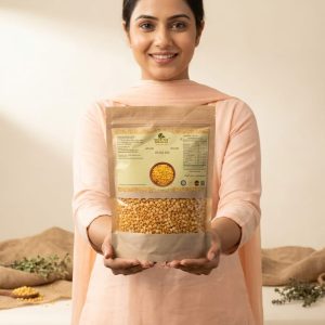 Chana Daal